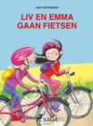 Liv en Emma gaan fietsen - eBook