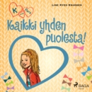 K niinku Klara 5 - Kaikki yhden puolesta! - eAudiobook