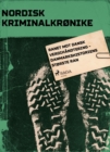 Ranet mot Dansk Verdihandtering - Danmarkshistoriens storste ran - eBook