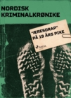 "Æresdrap" pa 19 ars pike - eBook