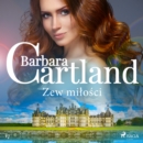 Zew milosci - Ponadczasowe historie milosne Barbary Cartland - eAudiobook