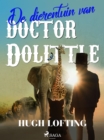 De dierentuin van doctor Dolittle - eBook