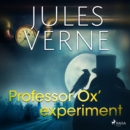Professor Ox' experiment - eAudiobook