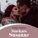 Stackars Susanne - eAudiobook