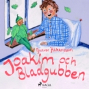 Joakim och bladgubben - eAudiobook