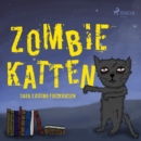 Zombiekatten - eAudiobook