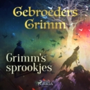 Grimm's sprookjes - eAudiobook
