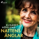 Nattens anglar - eAudiobook