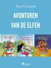 Avonturen van de elfen 1-3 - eBook