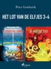 Het lot van de elfjes 3-4 - eBook