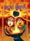 Los Elfow 2: Serce z kamienia - eBook