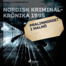 Pralinmordet i Malmo - eAudiobook