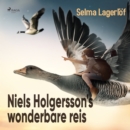 Niels Holgersson's wonderbare reis - eAudiobook