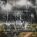 Los hacendados de Reigate - eAudiobook