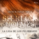 La liga de los pelirrojos - eAudiobook