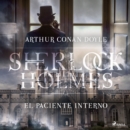 El paciente interno - eAudiobook