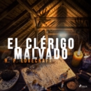 El clerigo malvado - eAudiobook