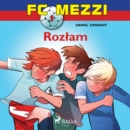 FC Mezzi 1 - Rozlam - eAudiobook