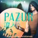 Ronin 4 - Pazur - eAudiobook