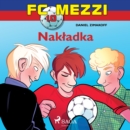 FC Mezzi 10 - Nakladka - eAudiobook