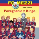 FC Mezzi 6 - Pozegnanie z Kingo - eAudiobook