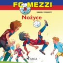 FC Mezzi 3 - Nozyce - eAudiobook