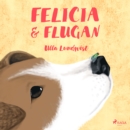Felicia och flugan - eAudiobook