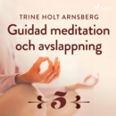 Guidad meditation och avslappning - Del 5 - eAudiobook