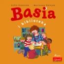 Basia i biblioteka - eAudiobook