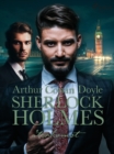 Sherlock Holmes aterkomst - eBook