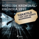 Tjikatilo - var tids varste sexmordare - eAudiobook