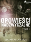 Opowiesci nadzwyczajne - Tom II - eBook