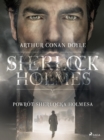 Powrot Sherlocka Holmesa - eBook