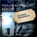Oliverin kidnappaus - eAudiobook