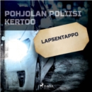 Lapsentappo - eAudiobook
