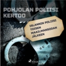 Islannin poliisi toisen maailmansodan jalkeen - eAudiobook