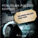 Islannin poliisi 1918-1945 - eAudiobook