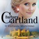 O Visitante Misterioso (A Eterna Colecao de Barbara Cartland 33) - eAudiobook