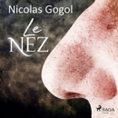 Le Nez - eAudiobook