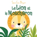 Le Lion et le Moucheron - eAudiobook