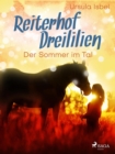 Reiterhof Dreililien 4 - Der Sommer im Tal - eBook