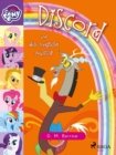 My Little Pony - Discord und das magische Musical - eBook