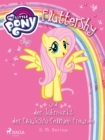 My Little Pony - Fluttershy und der Jahrmarkt der flauschig-felligen Freunde - eBook