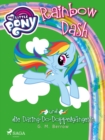 My Little Pony - Rainbow Dash und die Daring-Do-Doppelgangerin - eBook