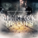 Wspomnienia Sherlocka Holmesa - eAudiobook