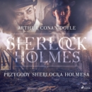 Przygody Sherlocka Holmesa - eAudiobook