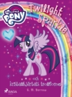 Twilight Sparkle och kristallhjartats trollformel - eBook