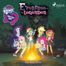 Equestria Girls - Everfree-legenden - eAudiobook