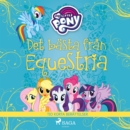 Det basta fran Equestria - tio korta berattelser - eAudiobook