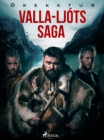 Valla-Ljots saga - eBook